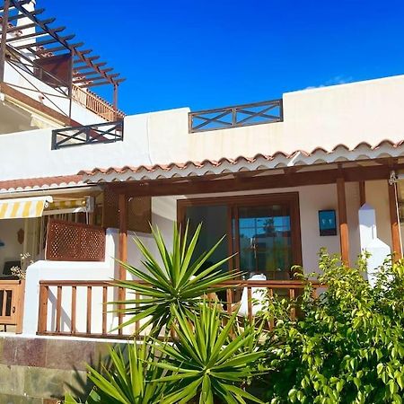 Stylish & Modern 1 Bedroom Suite On Frontline Of Playa Del Duque Costa Adeje (Tenerife) Exterior foto